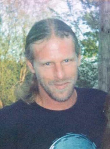 James ‘Rusty’ Haldiman